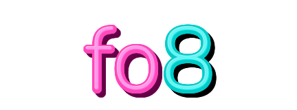 fo8 — logo kanal