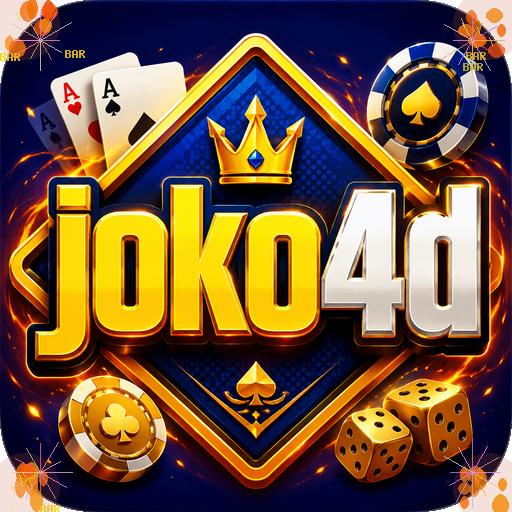 joko4d — galeri pratinjau - APK Resmi
