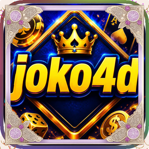 joko4d — galeri pratinjau Resmi APK