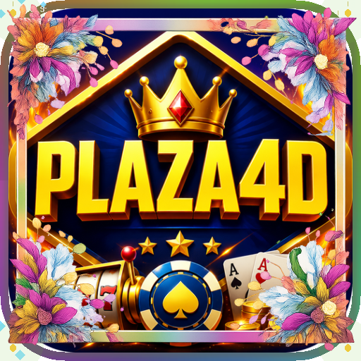 plaza4d — mitra unggulan